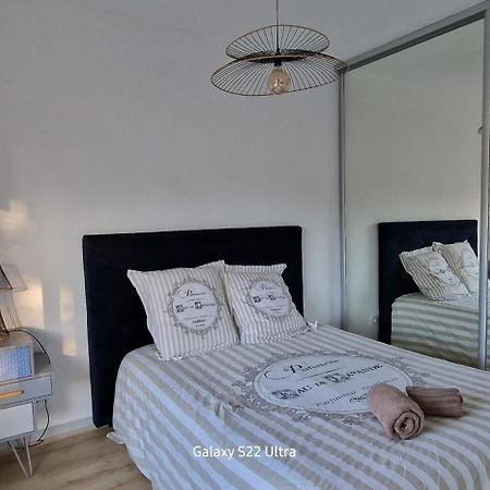 Home Et Holiday Le Petit Manseng 尼斯 外观 照片