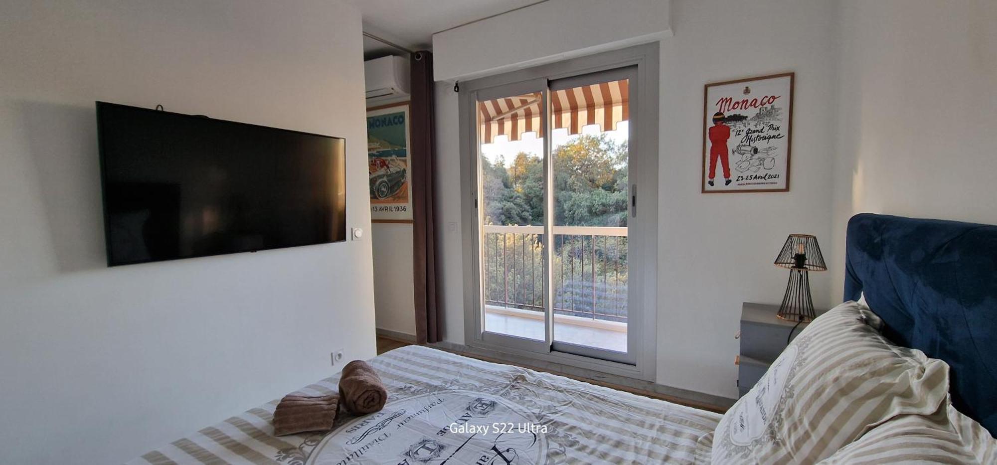Home Et Holiday Le Petit Manseng 尼斯 外观 照片